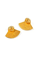 WALTON STUD EARRING