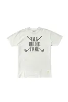 TALK BIRDIE TEE