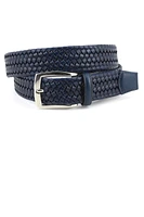 ITALIAN STRETCH BRAIDED BELT (65710)