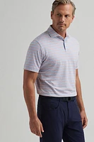 CADENCE PERFORMANCE JERSEY POLO