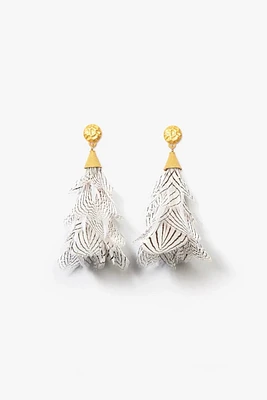 GAULT STATEMENT EARRING