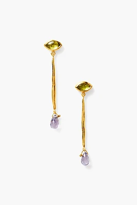 DROP EARRINGS (EG-5795)