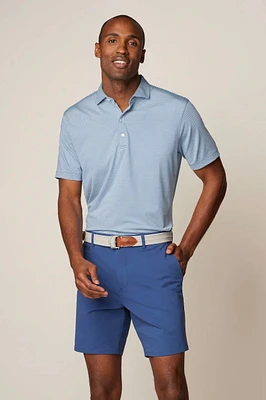 LYNDON SS POLO