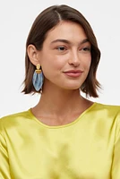 PAYSON DROP EARRING