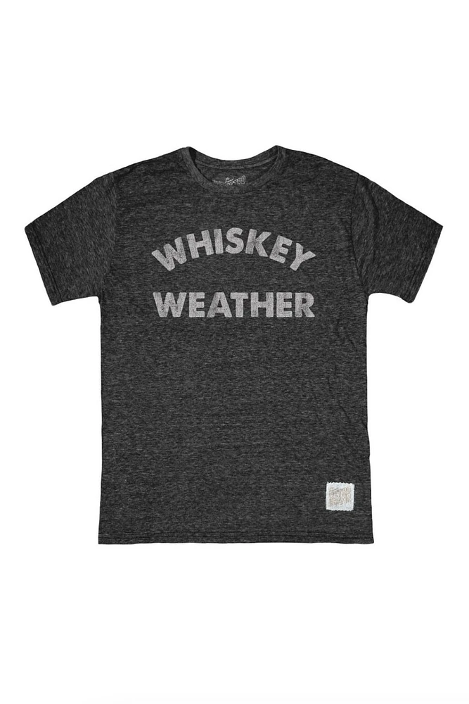 WHISKEY WEATHER