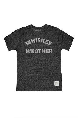 WHISKEY WEATHER