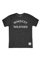 WHISKEY WEATHER