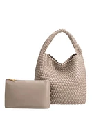 JOHANNA LG SHOULDER BAG