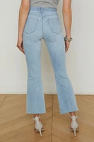 KENDRA CROP FLARE (2651PWHR)