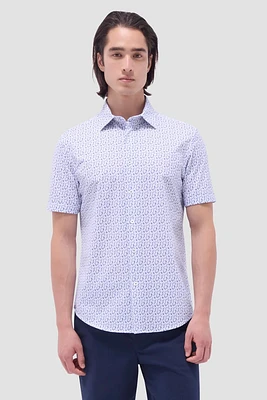 OOOHCOTTON MILES SS SHIRT (GF9502F40)