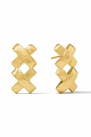 CATALINA X MIDI EARRING- GLD