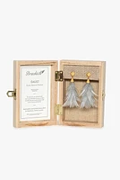 GAULT STATEMENT EARRING