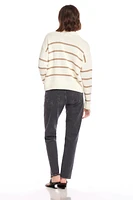 LUCA CREWNECK SWEATER