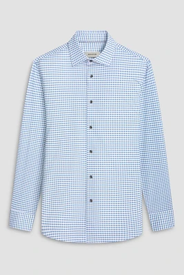 OOOHCOTTON JAMES LS SHIRT (FF9509K60)