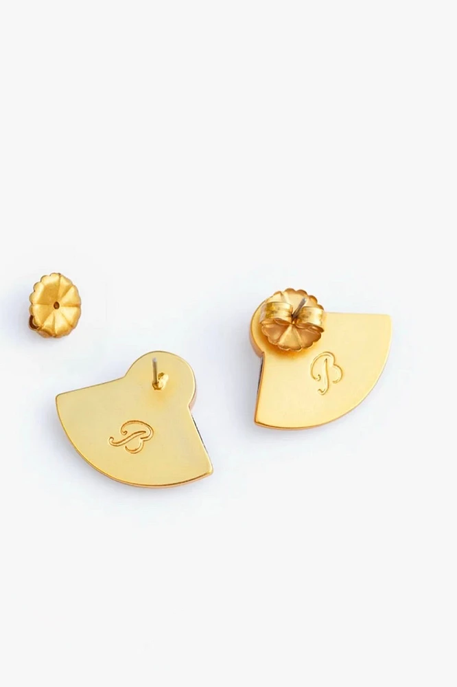 LOUISA STUD EARRING