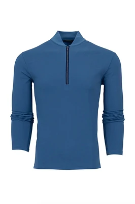 SIASCONSET 1/4 ZIP