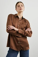 OAK BLOUSE