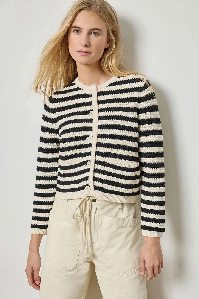 JACKIE CARDIGAN (PA2854)