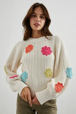 ROMI SWEATER