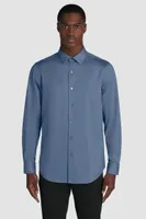 OOOHCOTTON JAMES LS SHIRT (ISF9500K60)