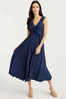 CALLOWAY DRESS