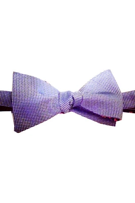 THE MULLET BOW TIE