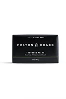 THOUSAND PALMS BAR SOAP