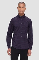 OOOHCOTTON JAX LS SHIRT (FF9448K67)