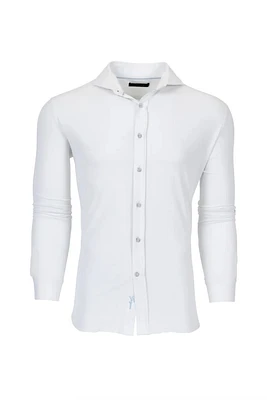 OMAHA DRESS SHIRT