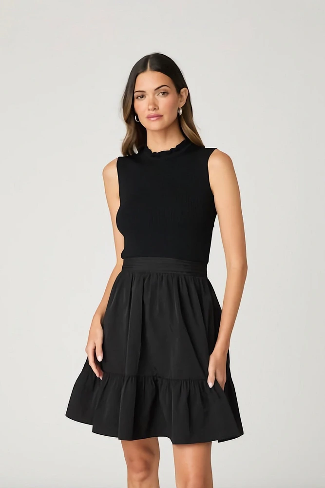 ROSLYN DRESS