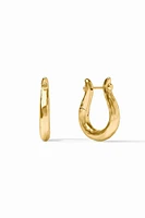 SARATOGA 2 IN 1 EARRING- GLD