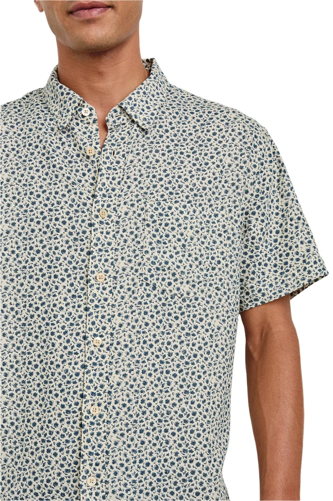 CARSON SS SHIRT