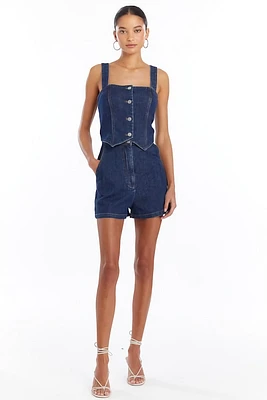 ROYSTON ROMPER