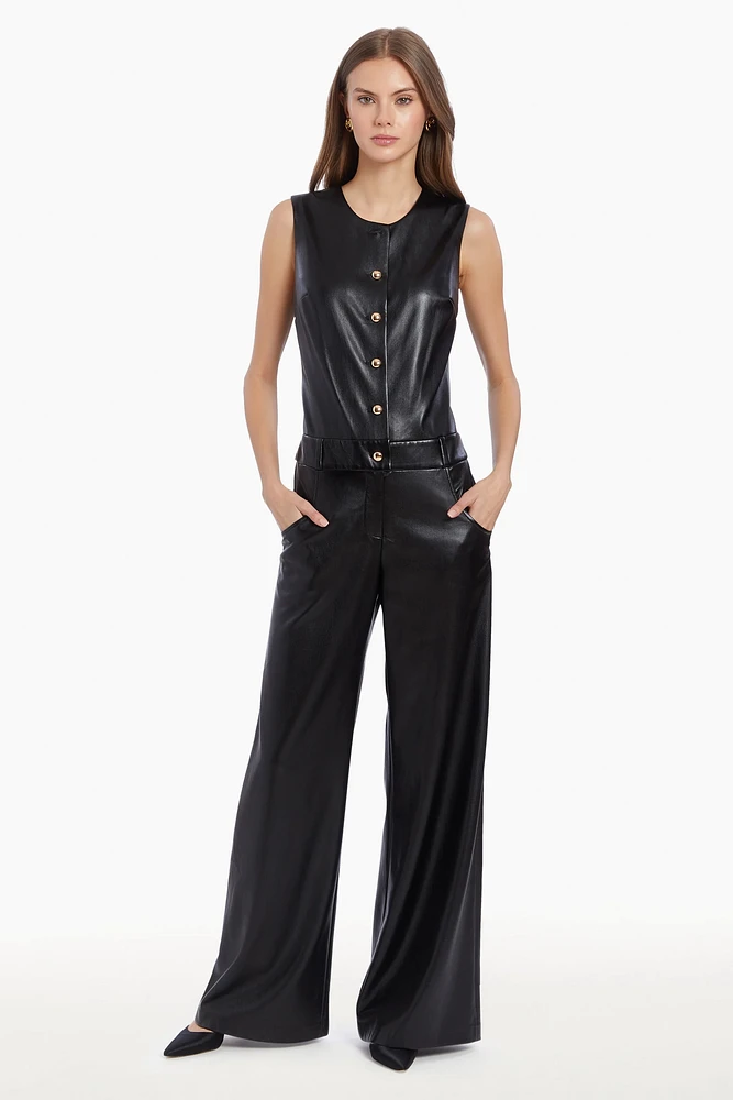 TORI JUMPSUIT