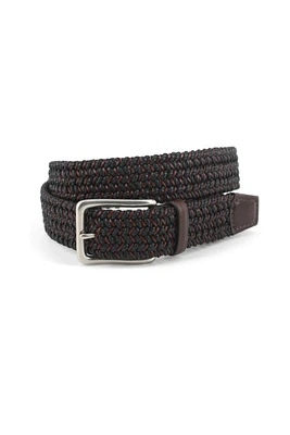 ITALIAN WOVEN BELT (65359)