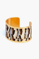 BRANDI WIDE CUFF