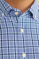 BEAU OXFORD SPORT SHIRT