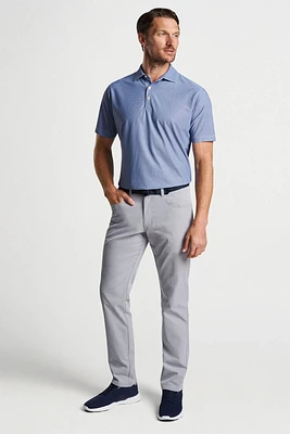 WAVERLY PEFORMANCE MESH POLO