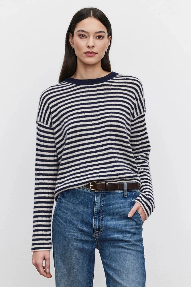 MONICA SWEATER