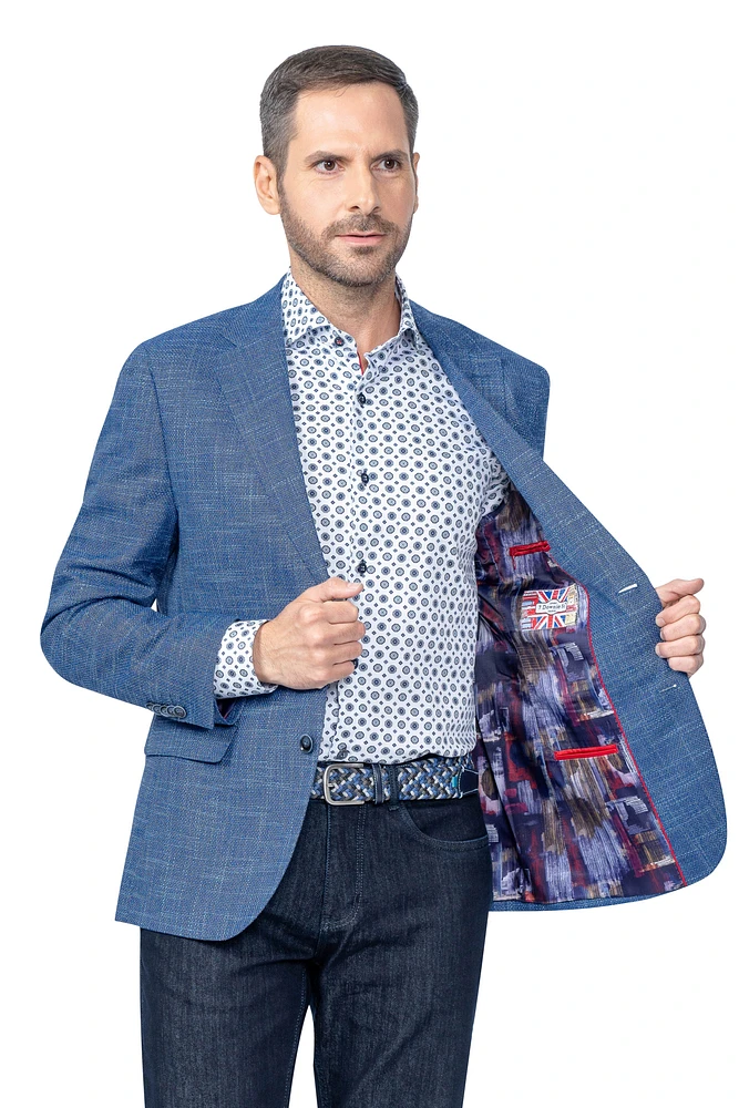 DIXON SPORT COAT