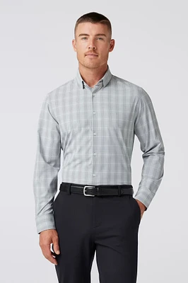 LEEWARD LS DRESS SHIRT (1WS-1932)