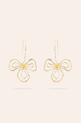 ESTELA EARRINGS- GLD