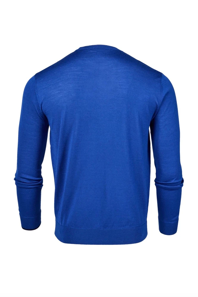 SARATOGA CREW NECK