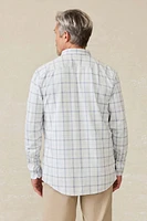 COASTLINE KNIT SHIRT
