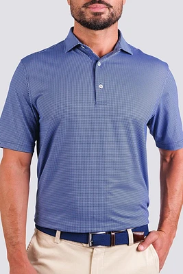 BRADFORD PERFORMANCE POLO