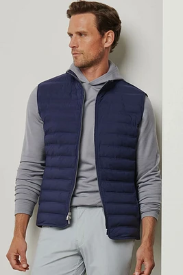 WINSOME HYBRID VEST