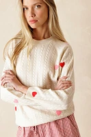 NELLI SWEATER