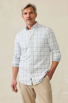 COASTLINE KNIT SHIRT HLP