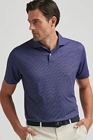 GROVEWOOD PERFORMANCE JERSEY POLO