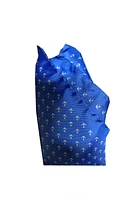 ANCHORMAN POCKET SQUARE